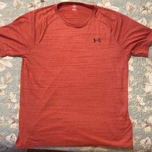 Under Armour Men’s Tech Shirt. Size Large.